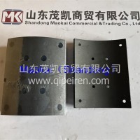 HD90129340239后刹车片陕汽茂凯/HD90129340239