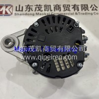 4974301X发电机陕汽茂凯/4974301X