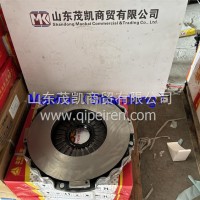 WG9921161201离合器压盘 430×238×450×475重汽茂凯/WG9921161201