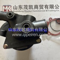 4299030X水泵总成陕汽茂凯/4299030X
