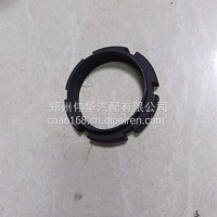 后轮螺母-配轴承单元-HD90009340163-汉德轻卡/陕汽轻卡内径72/HD90009340163