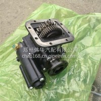 取力器总成-QCD45-G6209/G22937-法斯特8JS125T/21：41/QCD45-G6209/G22937