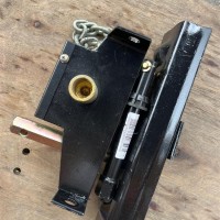 军车备胎升降器芯3105020-KF4J1/3105020-KF4J1