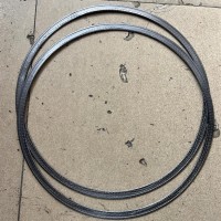 DDI密封垫-DPF330*3601203091-E4601/1203091-E4601