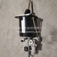 H0162040000A0离合器分泵总成欧曼左置配套/H0162040000A0