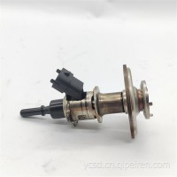 0444021086博世3.6喷嘴总成0444021086 6孔五十铃裕诚/0444021086