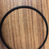 190320036铝弯管o型圈大190320036重汽曼 增压器 胶圈I/190320036