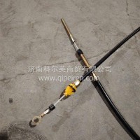 1425311812002油门拉线欧曼配套/1425311812002