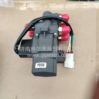 1116136680001油箱转换电磁阀福田配套/1116136680001