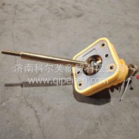 1424217200007选档拉杆总成ETX黄福田/1424217200007