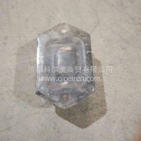1417010100007(020009A0)发动机前支撑*潍柴福田/1417010100007(020009A0)