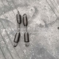 前制动蹄回位弹簧（大）215MM/YH114116748006