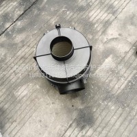 空滤总成（陕汽轩德）/PU2328