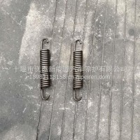 前制动蹄回位弹簧（小）175/YH114116758008