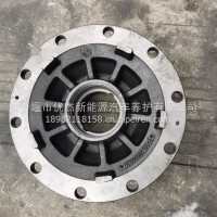 前轮毂（欧曼7.5T）/HD90009410040