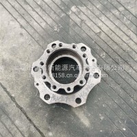 后轮毂（10孔*20大*164）/340-2403074