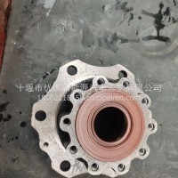 半轴油封（56*112*8/10）/340-2401140