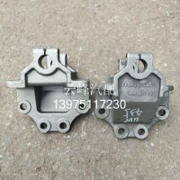 前簧后支架ZZXDP458C8SSB1_29_01-1 QDP006546435 三一重工 原厂/QDP006546435