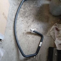 EZ000053000465V7X底盘暖风胶管V7X/EZ000053000465