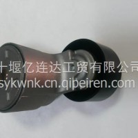 优势供应福田康明斯ISF2.8发动机配件皮带涨紧轮5398362/5398362/5398362/5398362