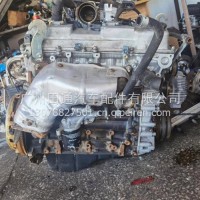 丰田霸道2700 3RZ 2.7 发动机总成/3RZ 2.7