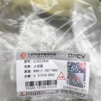 原厂东风康明斯发动机配件火花塞总成专注出口C5557905/C5557905