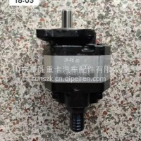 原厂陕汽德龙重卡发动机专用传动齿轮总成专注出口BS20231103/BS20231103