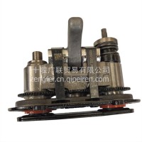 3501-02780适用于中通宇通比亚迪金龙客车-刹车间隙调整机构-刹车钳/3501-02780