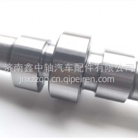 0087凸轮轴618鑫中轴/618