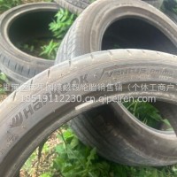 韩泰轮胎225/40R18九成新拆车/18519112230