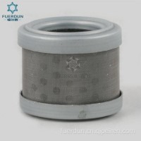 福尔盾厂家供应适用于纽荷兰系列燃油滤清器 /51491657
