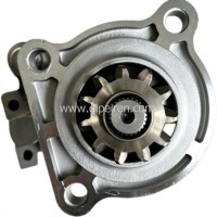 适用于玉柴优质耐用起动机 QDJ2703 QDJ2703 24V/6KW/11T/QDJ2703 QDJ2703