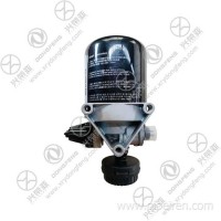 干燥器总成-东风KL Dryer assembly-Dongfeng KL/3543010-90005