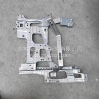 X5000大灯支架/DZ97189623015
