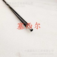 适用于康明斯6BT发动机配件机油标尺套管/3968986