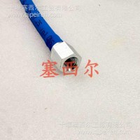 适用于康明斯电喷发动机配件柔性软管/3883780