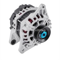 适用于起亚优质耐用发电机 15-117VAQX 400-46031，A0002655635/ 15-117VAQX 400-46031，