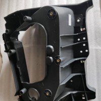 右前大灯安装座(新款)/H73-2803156