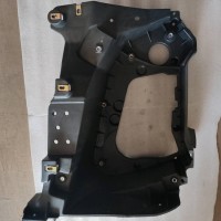 左前大灯安装座(新款)/H73-2803155