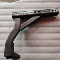 左脚踏板后支架焊合件(宽窄通用)/M31B-8405210A