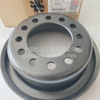 皮带轮-扭振减振器/1005062-E9300