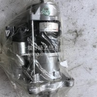 起动机总成3708010-E4700/3708010-E4700