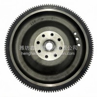 厂家优势供应丰田飞轮总成13405-31081 129T/13405-31081