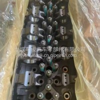 5658287 QSX15缸盖总成/5658287 QSX15缸盖总成