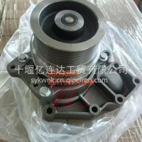 优势供应康明斯发动机ISX15新式海水泵5260396水泵6305094/6305094