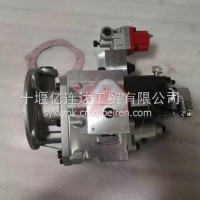 优势供应康明斯KTA38柴油发动机燃油泵总成3059657.4915445/3075537柴油发动机燃油泵总成/3075537