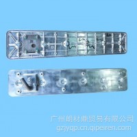 康明斯ISBE推杆室盖//C4063206