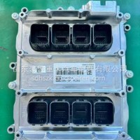 原厂江淮轻卡云内国六专用电脑板总成专注出口0281020654/X10009014