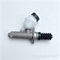 重汽HOWO豪沃A7带油壶离合器总泵带杯瑞立品牌16042610010/WG9719230023