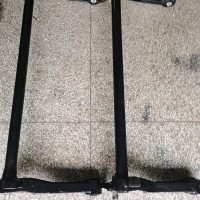 三一重工前悬稳定杆带衬套总成/HQ5001140SQ02